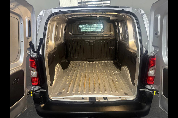 Peugeot Partner 1.5 BlueHDi L1 l AIRCO l TREKHAAK l NAP 30.000 KM !!