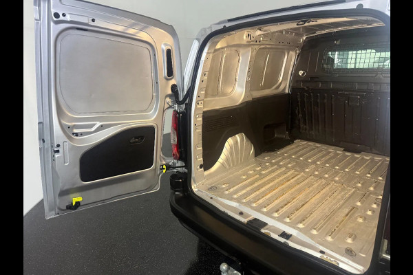 Peugeot Partner 1.5 BlueHDi L1 l AIRCO l TREKHAAK l NAP 30.000 KM !!