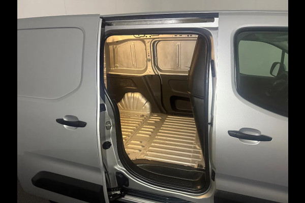 Peugeot Partner 1.5 BlueHDi L1 l AIRCO l TREKHAAK l NAP 30.000 KM !!