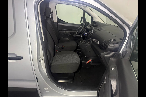 Peugeot Partner 1.5 BlueHDi L1 l AIRCO l TREKHAAK l NAP 30.000 KM !!