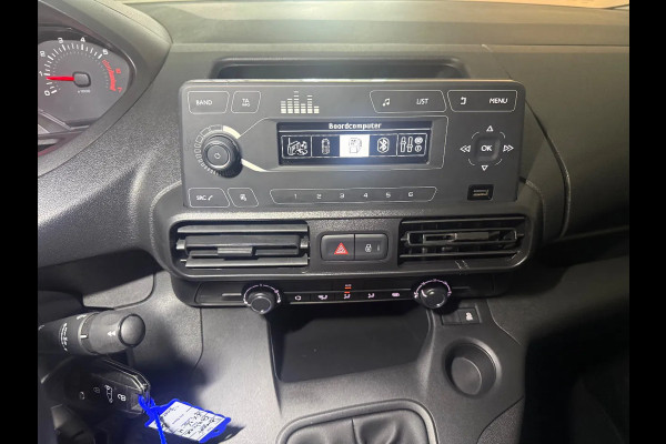 Peugeot Partner 1.5 BlueHDi L1 l AIRCO l TREKHAAK l NAP 30.000 KM !!