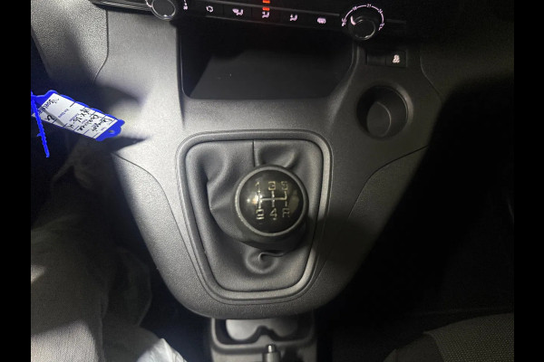 Peugeot Partner 1.5 BlueHDi L1 l AIRCO l TREKHAAK l NAP 30.000 KM !!