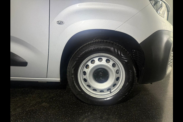 Peugeot Partner 1.5 BlueHDi L1 l AIRCO l TREKHAAK l NAP 30.000 KM !!