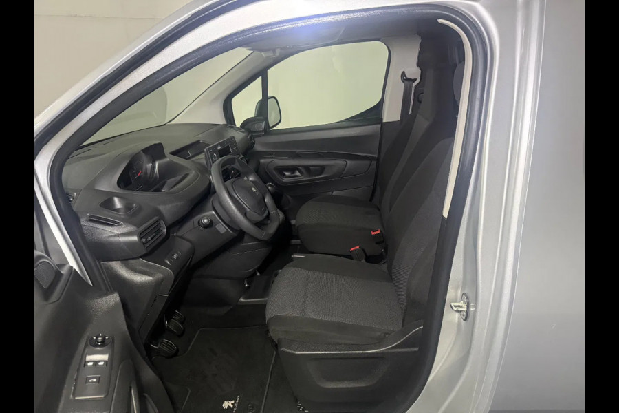 Peugeot Partner 1.5 BlueHDi L1 l AIRCO l TREKHAAK l NAP 30.000 KM !!