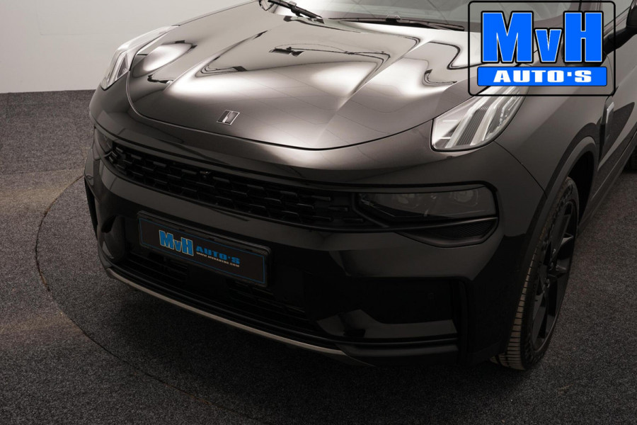 Lynk & Co 01 1.5 Hybride|FULL BLACK XL|ZWARTE.HEMEL|PANO|NAP Lynk & Co 01 1.5 Hybride|FULL BLACK XL|ZWARTE.HEMEL|PANO|NAP