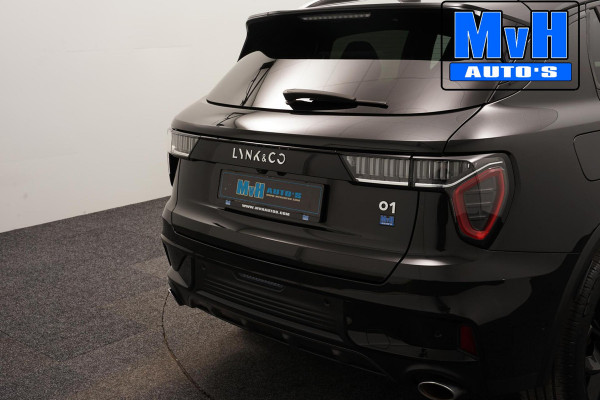 Lynk & Co 01 1.5 Hybride|FULL BLACK XL|ZWARTE.HEMEL|PANO|NAP Lynk & Co 01 1.5 Hybride|FULL BLACK XL|ZWARTE.HEMEL|PANO|NAP