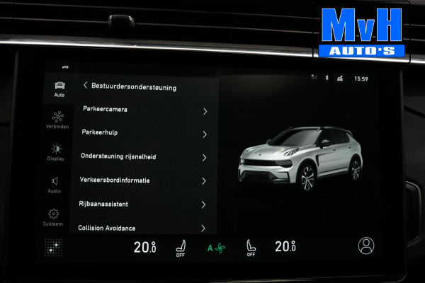 Lynk & Co 01 1.5 Hybride|FULL BLACK XL|ZWARTE.HEMEL|PANO|NAP Lynk & Co 01 1.5 Hybride|FULL BLACK XL|ZWARTE.HEMEL|PANO|NAP