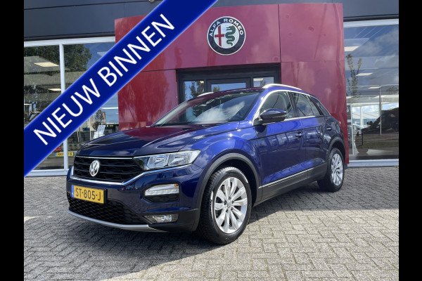 Volkswagen T-Roc 1.0 TSI Style