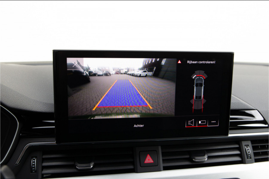Audi A5 Sportback 45 TFSI quattro S edition Virtual Cockpit, S-Line, 20"