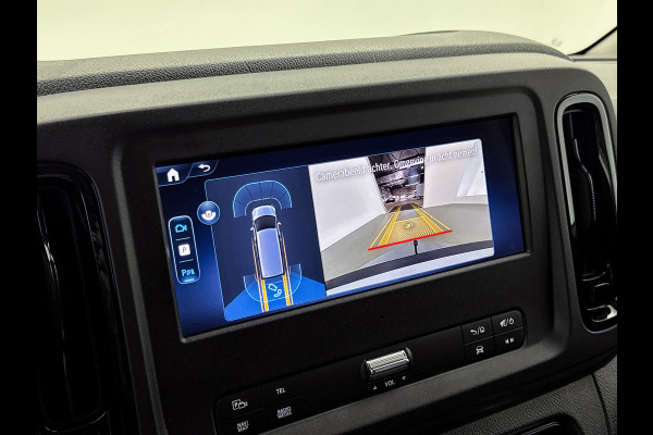 Mercedes-Benz Vito 116 CDI L2 Pro Achterklep Led multibeam Parkeerpakket Stoelverwarming