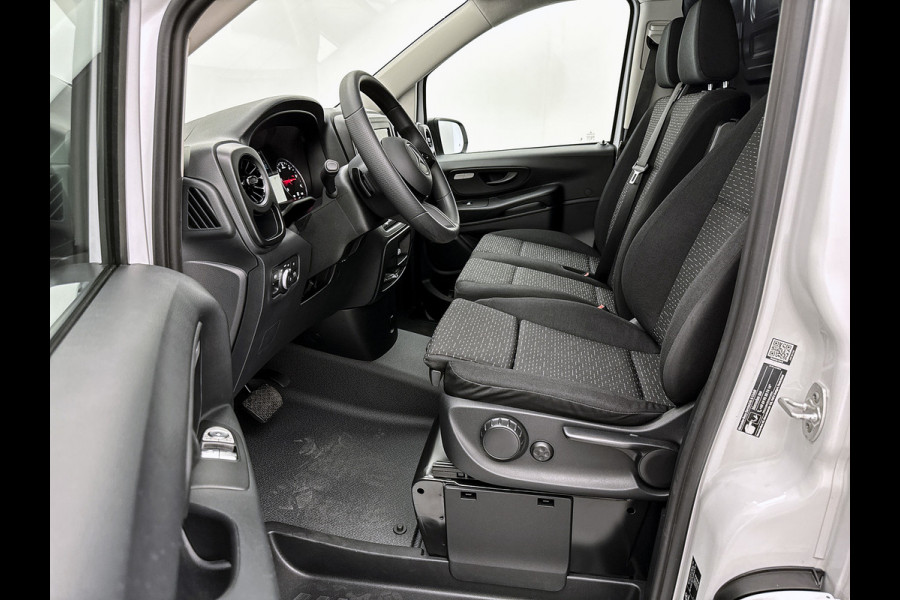 Mercedes-Benz Vito 116 CDI L2 Pro Achterklep Led multibeam Parkeerpakket Stoelverwarming