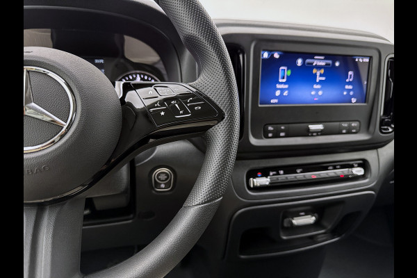 Mercedes-Benz Vito 116 CDI L2 Pro Achterklep Led multibeam Parkeerpakket Stoelverwarming