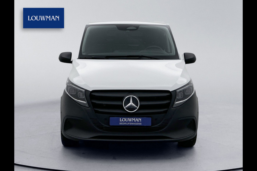Mercedes-Benz Vito 116 CDI L2 Pro Achterklep Led multibeam Parkeerpakket Stoelverwarming