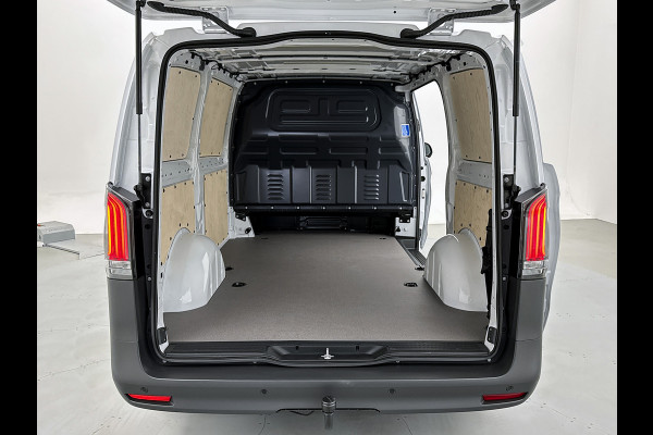 Mercedes-Benz Vito 116 CDI L2 Pro Achterklep Led multibeam Parkeerpakket Stoelverwarming