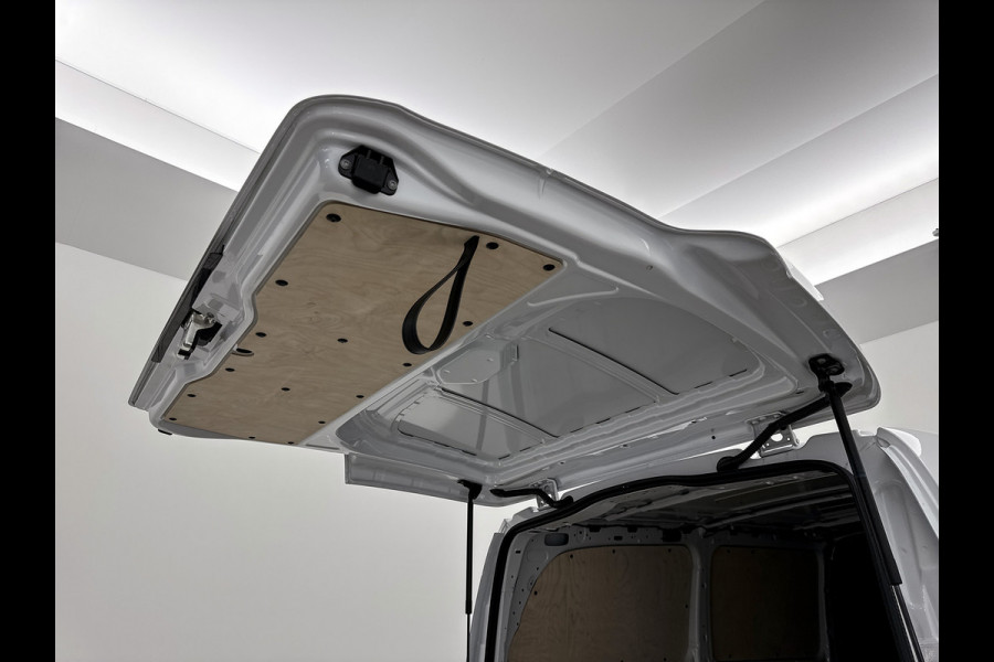 Mercedes-Benz Vito 116 CDI L2 Pro Achterklep Led multibeam Parkeerpakket Stoelverwarming