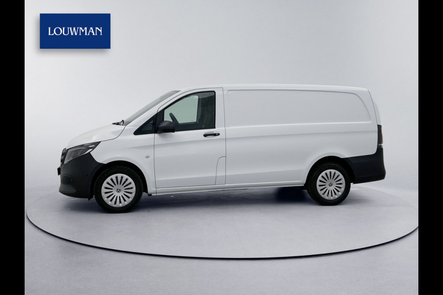 Mercedes-Benz Vito 116 CDI L2 Pro Achterklep Led multibeam Parkeerpakket Stoelverwarming