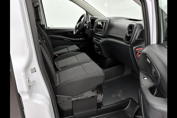 Mercedes-Benz Vito 116 CDI L2 Pro Achterklep Led multibeam Parkeerpakket Stoelverwarming