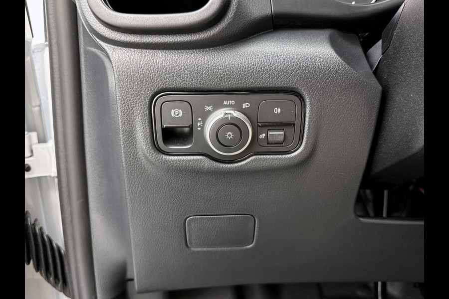 Mercedes-Benz Vito 116 CDI L2 Pro Achterklep Led multibeam Parkeerpakket Stoelverwarming