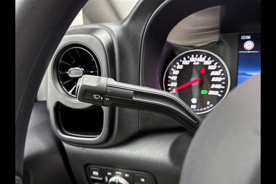 Mercedes-Benz Vito 116 CDI L2 Pro Achterklep Led multibeam Parkeerpakket Stoelverwarming