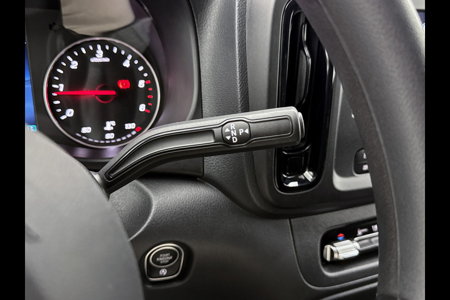 Mercedes-Benz Vito 116 CDI L2 Pro Achterklep Led multibeam Parkeerpakket Stoelverwarming