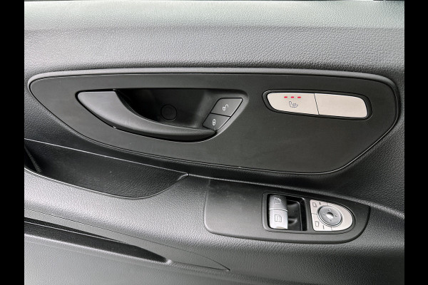 Mercedes-Benz Vito 116 CDI L2 Pro Achterklep Led multibeam Parkeerpakket Stoelverwarming