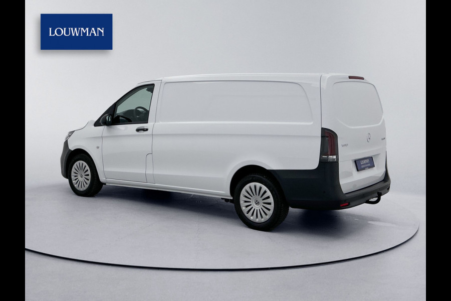 Mercedes-Benz Vito 116 CDI L2 Pro Achterklep Led multibeam Parkeerpakket Stoelverwarming