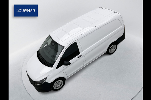 Mercedes-Benz Vito 116 CDI L2 Pro Achterklep Led multibeam Parkeerpakket Stoelverwarming