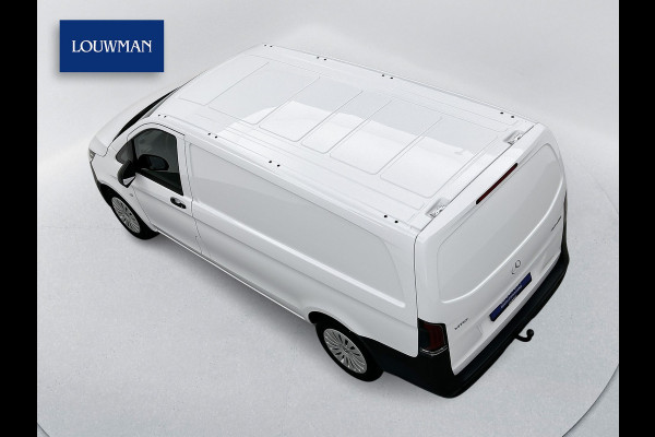 Mercedes-Benz Vito 116 CDI L2 Pro Achterklep Led multibeam Parkeerpakket Stoelverwarming