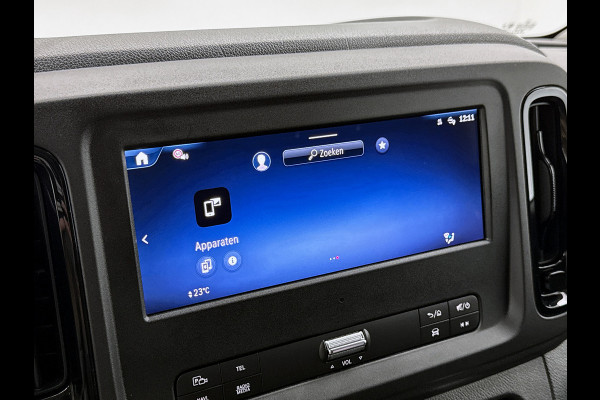 Mercedes-Benz Vito 116 CDI L2 Pro Achterklep Led multibeam Parkeerpakket Stoelverwarming