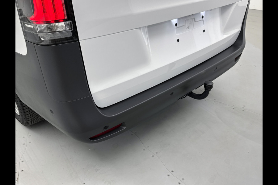 Mercedes-Benz Vito 116 CDI L2 Pro Achterklep Led multibeam Parkeerpakket Stoelverwarming
