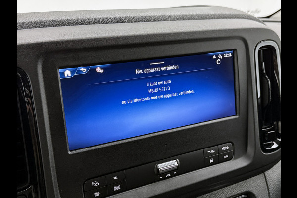 Mercedes-Benz Vito 116 CDI L2 Pro Achterklep Led multibeam Parkeerpakket Stoelverwarming