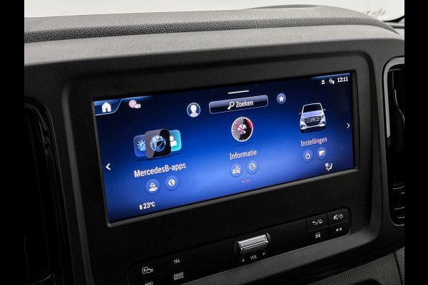 Mercedes-Benz Vito 116 CDI L2 Pro Achterklep Led multibeam Parkeerpakket Stoelverwarming