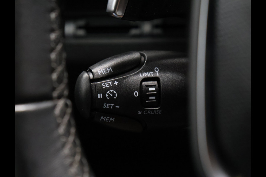 Peugeot 5008 1.2 PureTech Blue Lease Executive [TREKHAAK, PDC V+A, APPLE CARPLAY, ANDROID AUTO, HARMAN/KARDON, CRUISE CONTROL, FLIPPERS, AUTOMATISCHE AIRCO, NAVIGATIE, NIEUWSTAAT]