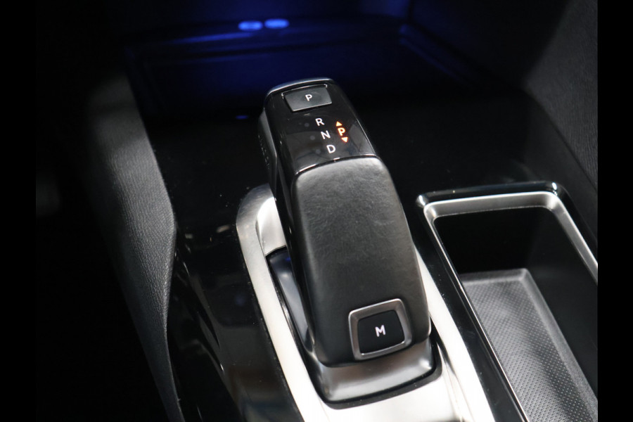 Peugeot 5008 1.2 PureTech Blue Lease Executive [TREKHAAK, PDC V+A, APPLE CARPLAY, ANDROID AUTO, HARMAN/KARDON, CRUISE CONTROL, FLIPPERS, AUTOMATISCHE AIRCO, NAVIGATIE, NIEUWSTAAT]