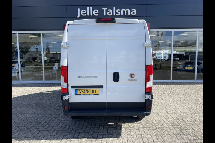 Fiat E-Ducato 3.5T L2H2 47 kWh | Camera | Mistlampen | Groot Scherm | Parkeersensoren
