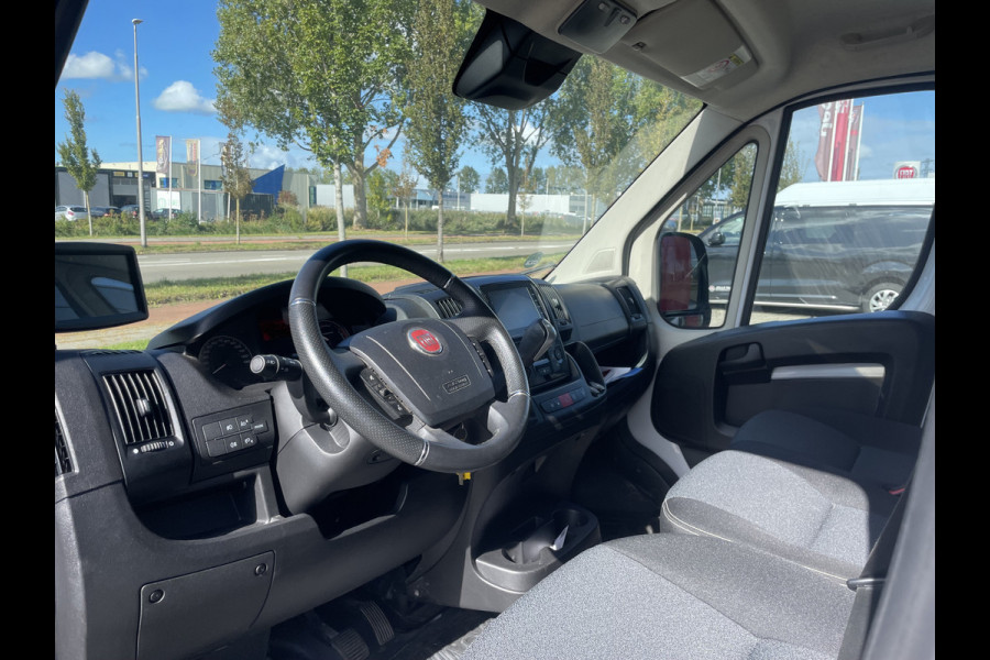 Fiat E-Ducato 3.5T L2H2 47 kWh | Camera | Mistlampen | Groot Scherm | Parkeersensoren