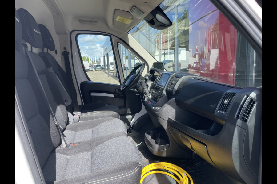 Fiat E-Ducato 3.5T L2H2 47 kWh | Camera | Mistlampen | Groot Scherm | Parkeersensoren
