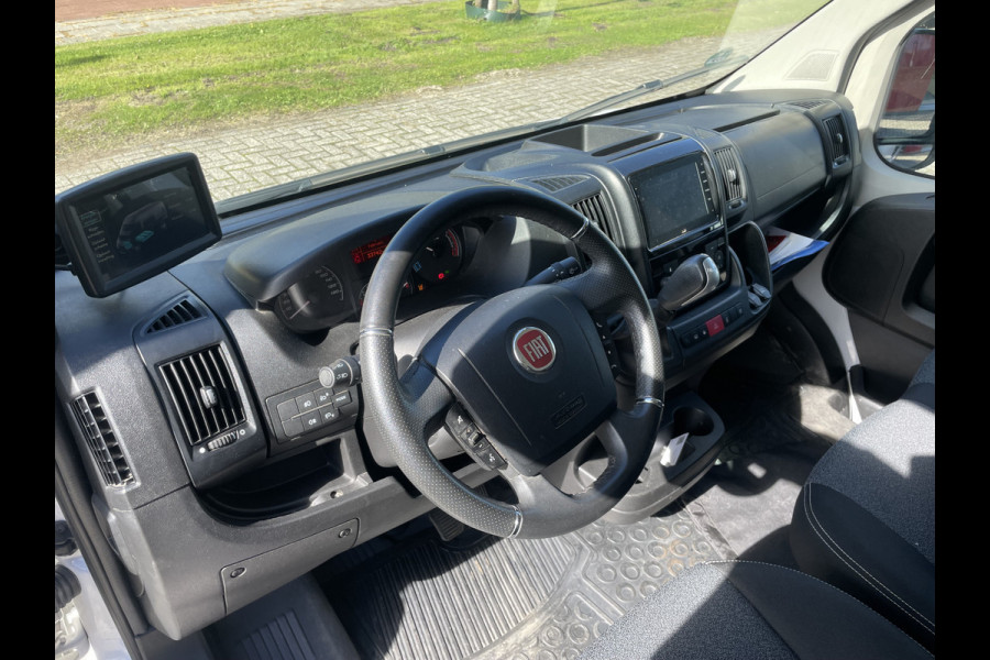 Fiat E-Ducato 3.5T L2H2 47 kWh | Camera | Mistlampen | Groot Scherm | Parkeersensoren