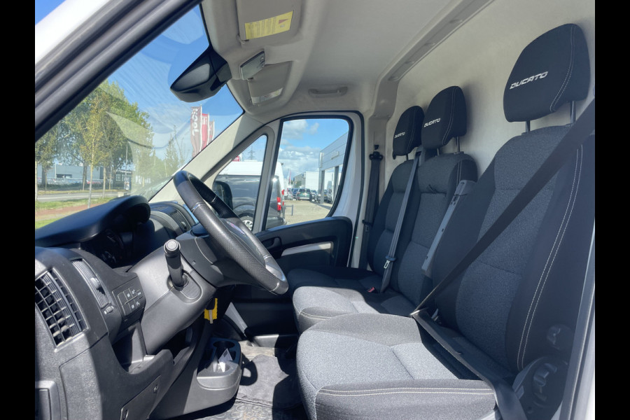 Fiat E-Ducato 3.5T L2H2 47 kWh | Camera | Mistlampen | Groot Scherm | Parkeersensoren