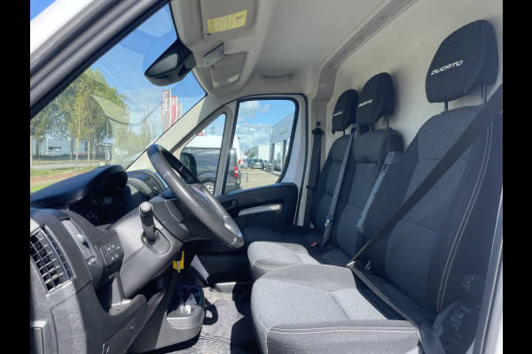 Fiat E-Ducato 3.5T L2H2 47 kWh | Camera | Mistlampen | Groot Scherm | Parkeersensoren