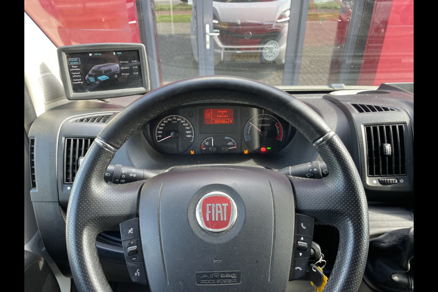 Fiat E-Ducato 3.5T L2H2 47 kWh | Camera | Mistlampen | Groot Scherm | Parkeersensoren