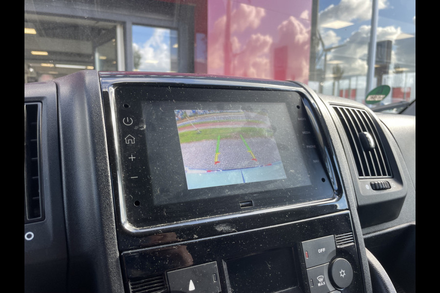 Fiat E-Ducato 3.5T L2H2 47 kWh | Camera | Mistlampen | Groot Scherm | Parkeersensoren
