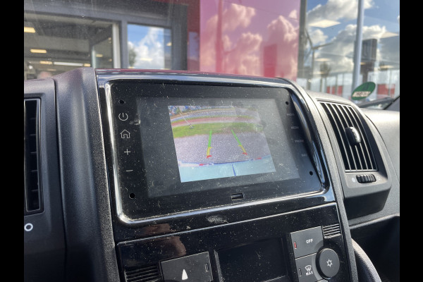 Fiat E-Ducato 3.5T L2H2 47 kWh | Camera | Mistlampen | Groot Scherm | Parkeersensoren