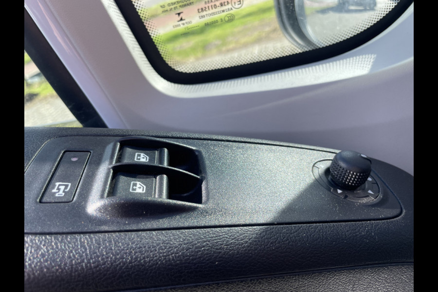 Fiat E-Ducato 3.5T L2H2 47 kWh | Camera | Mistlampen | Groot Scherm | Parkeersensoren