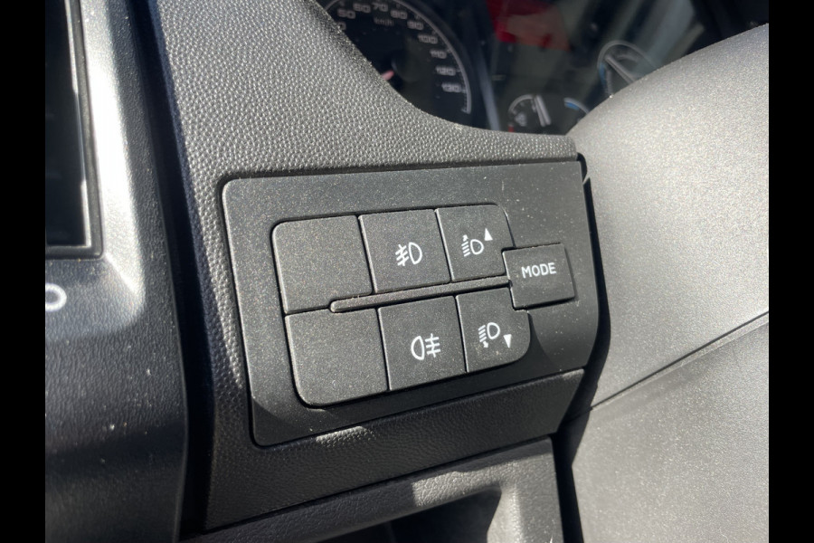 Fiat E-Ducato 3.5T L2H2 47 kWh | Camera | Mistlampen | Groot Scherm | Parkeersensoren