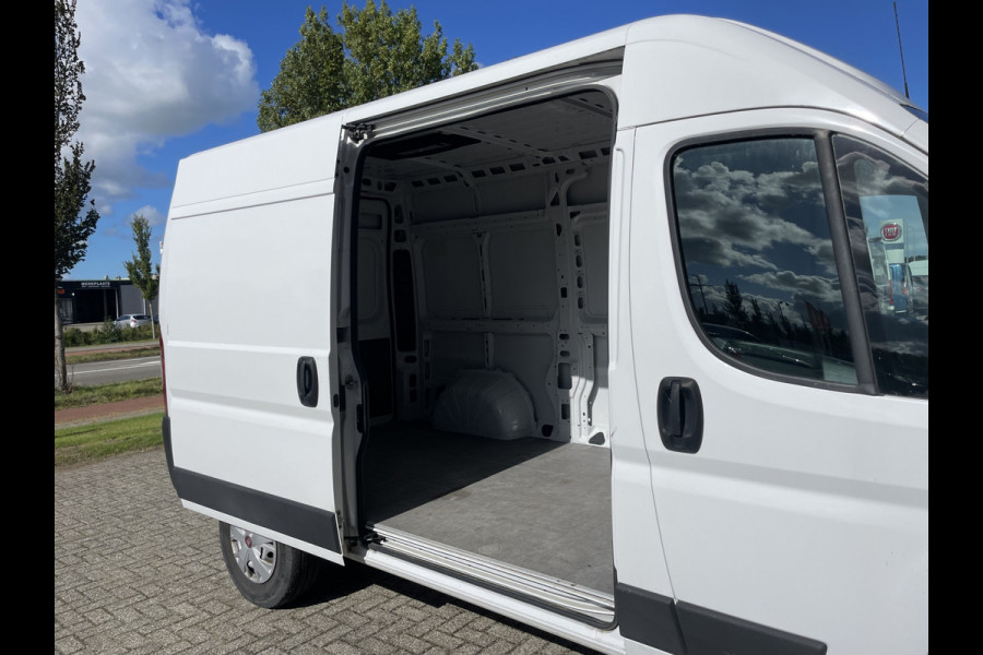 Fiat E-Ducato 3.5T L2H2 47 kWh | Camera | Mistlampen | Groot Scherm | Parkeersensoren
