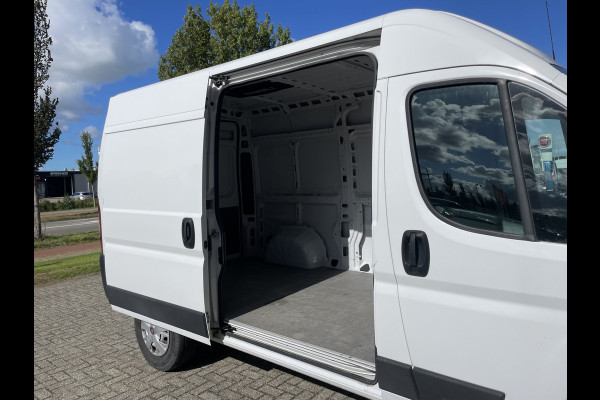 Fiat E-Ducato 3.5T L2H2 47 kWh | Camera | Mistlampen | Groot Scherm | Parkeersensoren