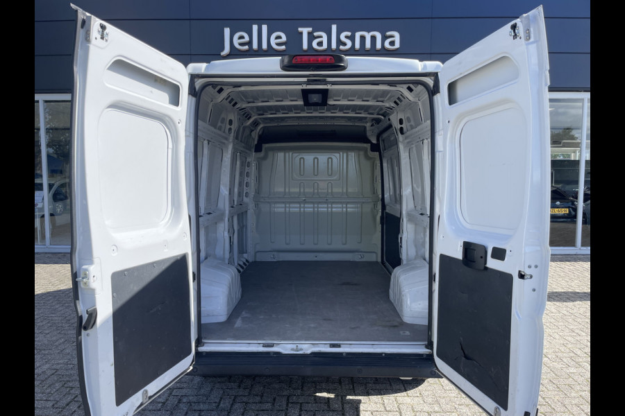 Fiat E-Ducato 3.5T L2H2 47 kWh | Camera | Mistlampen | Groot Scherm | Parkeersensoren