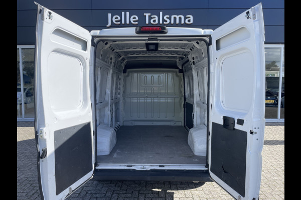 Fiat E-Ducato 3.5T L2H2 47 kWh | Camera | Mistlampen | Groot Scherm | Parkeersensoren