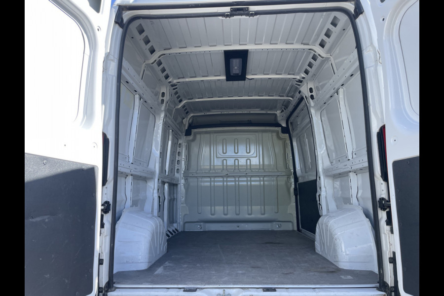 Fiat E-Ducato 3.5T L2H2 47 kWh | Camera | Mistlampen | Groot Scherm | Parkeersensoren